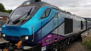 Class 68 Compilation