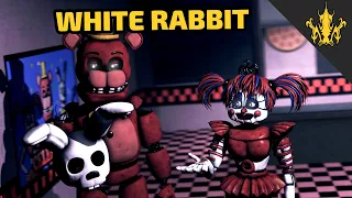 [SFM FNAF] White Rabbit | Bertbert