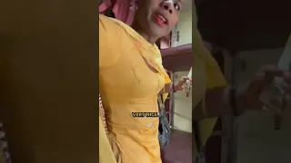 Trans women in India are begging for money. Follow me for more India travel videos