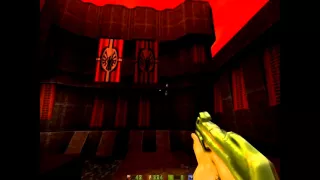 Q2Test (Quake 2 beta) (1997) - Weapons/Guns