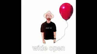 Aaron Kellim- Wide Open [official audio]