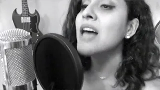 Garota de Ipanema/Girl from Ipanema (Cover by Salomé)