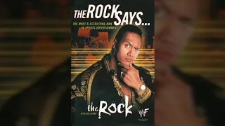 The Rock – Electrifying WWE Theme Song wwe best video and song