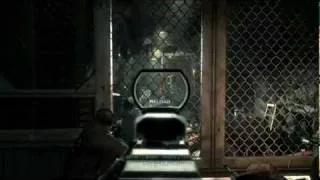 MW3 WalkThrough PC Part 15 Down the Rabbit Hole