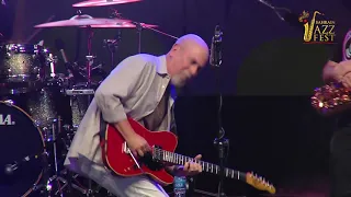 Spyro Gyra - Live at Bahrain Jazz Fest 2019