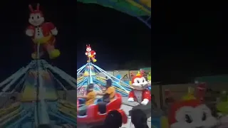 Jollibee ride #jollibee #viral #asmr #ride #shorts