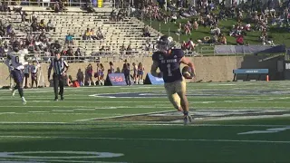 College Football: UC Davis Aggies vs Northern Arizona Lumberjacks