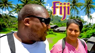 What They Don't Want You To Know About Fiji!