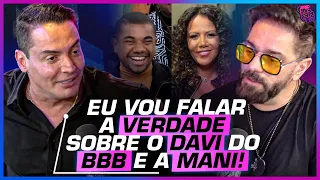 O que tá ACONTECENDO entre o VENCEDOR do BBB24 e sua SUPOSTA ESPOSA? - LEO DIAS