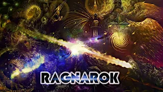 Ragnarok the Darkness of the gods