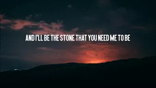 Jaymes Young - Stone (Lyrics)