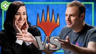 Day[9] vs. Allison Scagliotti | Magic: The Gathering: Spellslingers | Season 5, Episode 5