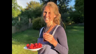 How to make Strawberry Jam