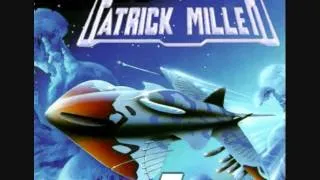 PATRICK MILLER enero 96 techno