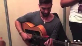 Elle M'a Aimé - Kendji Girac & Joseph Gautier en duo !