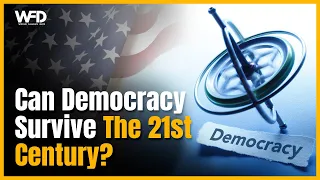 Future of Democracy | International Day of Democracy 2023