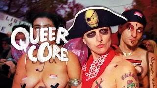 Queercore Trailer Deutsch | German [HD]