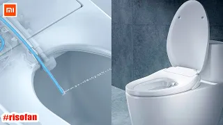 Xiaomi Diiib Smart Toilet Seat Cover Instant Hot Type Heating Toilet Lid Warm Air Drying.