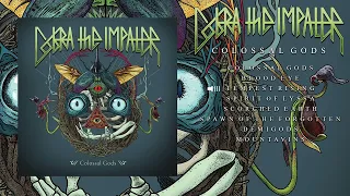 Cobra The Impaler - Colossal Gods FULL ALBUM