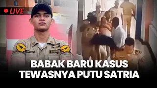 🔴Terkuak Dalang Provokasi Kasus Penganiayaan Putu Satria hingga Tewas, Dipancing Kata-kata Kasar