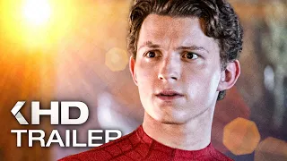 Die besten Filme mit TOM HOLLAND (Trailer German Deutsch)