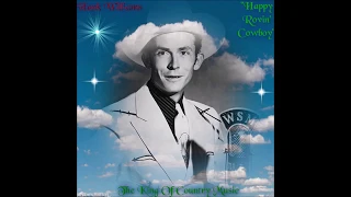 Jambalaya (On The Bayou)  (Live On The Louisiana Hayride) -  Hank Williams (set to pics)