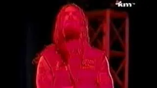 Pantera-Live In Seoul Korea (05-06-2001)  Full concert