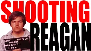 Shooting a President: The Reagan Assassination Attempt Explained