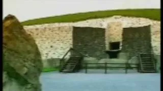 The Cygnus Enigma - Was Newgrange inspired by the stars? Part 1