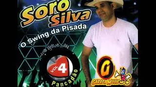 CD Soró silva vol 4 completo.