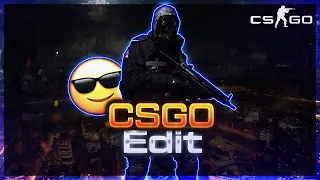 CS-GO Edit (Loco)👍