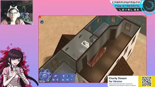 The Grunt Household Renovations! || The Sims 2