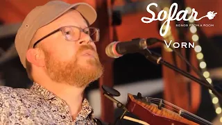 Vorn - Ballad in G-sharp Minor | Sofar Wellington