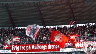 Awayvideo: ågf - AaB (1-2) 19-02-17