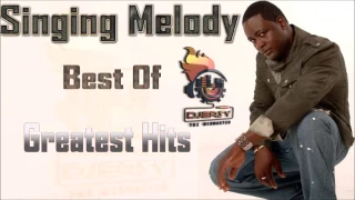 Singing Melody Best of Greatest hits Mixtape Mix By Djeasy