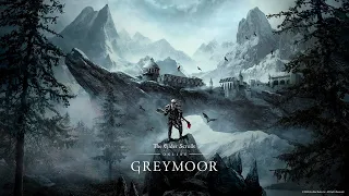 The Elder Scrolls Online: GREYMOOR (DLC)