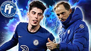 Is STRIKER Kai Havertz A Better Option Over ERLING HAALAND For Tuchel's Chelsea?!