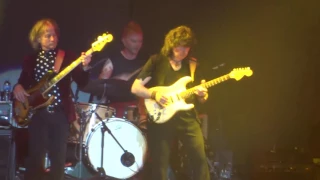 Ritchie Blackmore - Burn - 25th June 2016 Genting Arena Birmingham