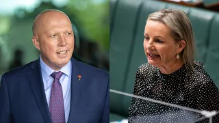 Liberals to discuss ‘substantive issues’ of the Voice in Canberra