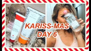 My NIGHT ROUTINE | Kariss-mas Day 6
