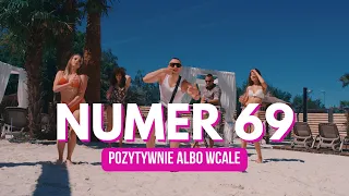 PAW - NUMER 69 (Official Video) Disco Polo 2023 / Hit Tik Toka