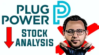 Plug Power (PLUG) Stock Analysis | You Need to AVOID This Stock!