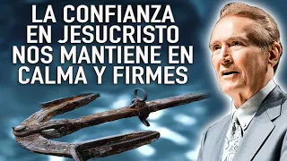 Adrian Rogers en Español 2022 ✅ La Confianza En Jesucristo Nos Mantiene En Calma Y Firmes 🔴