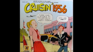 Cruisin 1956