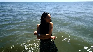 Дарья Калашникова — Море.