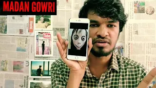 Momo Challenge Explained   Tamil   Madan Gowri   MG