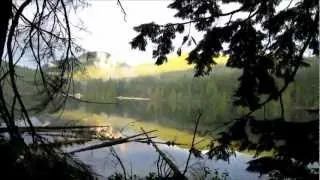 Hike #17of52 - Sasamat Lake Loop - @OutdoorsDadBC