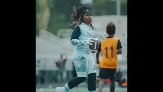 2023 Carolina Rams 9u Spring 7 on 7