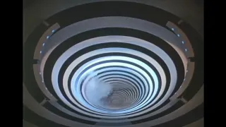 The Time Tunnel • Original ABC Syndicated TV Promo