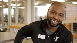 More Than a Job: YMCA Facilities